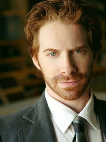 Seth Green's been involved in film industry for a long time now.